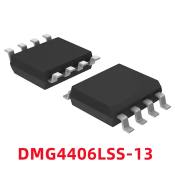 1PCS DMG4406LSS-13 מקורי חדש SOP8 תיקון אריזה מסך מודפס G4406LS כוח שליטה ניהול צ ' יפ
