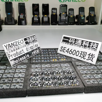 20-129757-01 SE4600 2D Barcode Scanner מנוע Psion Teklogix Omnii XT15 7545xa Symboll MC9200 MC92N0