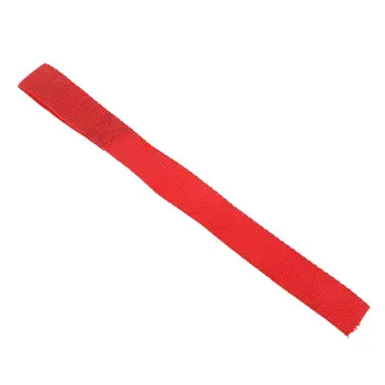 2x אדום יחיד לולאה ווינץ ' גורר חגורה אוניברסלי טרקטורונים