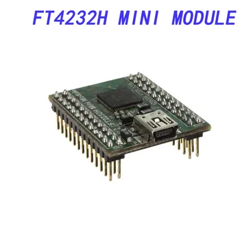 FT4232H מיני מודול USB סדרתי MPSSE פיתוח מודול, להוסיף USB למטרה עיצוב, ארבעה ממשקים