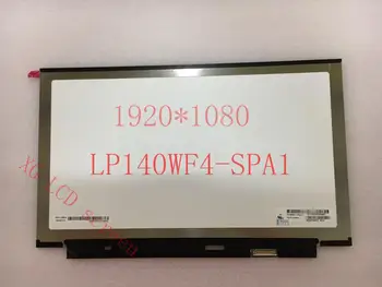 LP140WF4 (SP)(A1) LP140WF4-SPA1 נייד 14.0