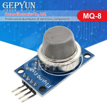 MQ-8 מודול מימן גלאי גז חיישן MQ8 מודול עבור arduino