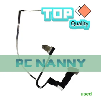 PCNANNY עבור Acer טורף טריטון PT515-52 Lcd Video Cable 50.Q6WN1.007 450.0GY0H.0001