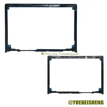YUEBEISHENG חדש/org עבור Lenovo Yoga 2 13 יוגה 2-13 LCD הלוח הקדמי של כיסוי לוח מסגרת AP138000200