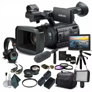 חדש מחיר מיוחד PXW-Z150 4K XDCAM מצלמת וידאו מקצועית