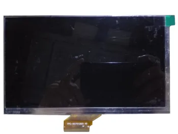 כללי 7 אינץ 50PIN LCD של FPC-B07013001 S1088 HJY