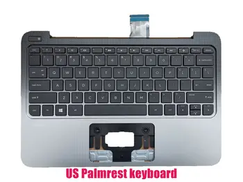 לנו Palmrest מקלדת HP Stream 11 Pro המחשב הנייד 800058-001