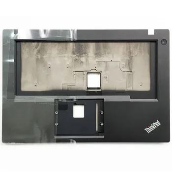 מותג מקורי חדש עבור Thinkpad T450 Palmrest העליון בתיק שחור ללא טביעות אצבע משולב 00HN550