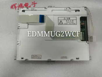 מקורי וחדש תצוגת מסך LCD EDMMUG2WCF מסך LCD מחליף משלוח חינם