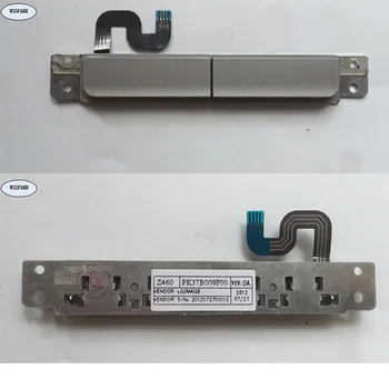 מקורי לוח המגע לחצן העכבר עבור lenovo ideaPad Z560 Z560A Z560G Z460 Z460A Z460G Z465 Z465A Z465G כפתור