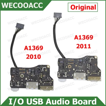 נבדק המקורי i/O USB אודיו לוח עבור ה-Macbook Air 13