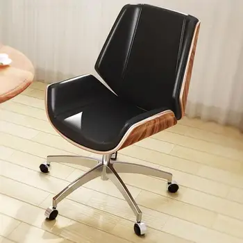 פשוט אופנה מודרנית כסא מחשב כסא ללמוד בבית הכיסא במשרד יו 